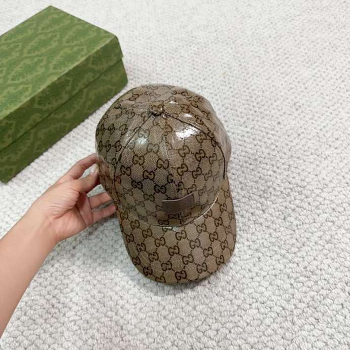 Picture of Gucci Cap _SKUGuccicap1112331020